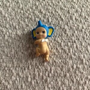 Sonny Angel Elephant Hipper- Looking Back Series #sonnyangel #sonnyangelhippers